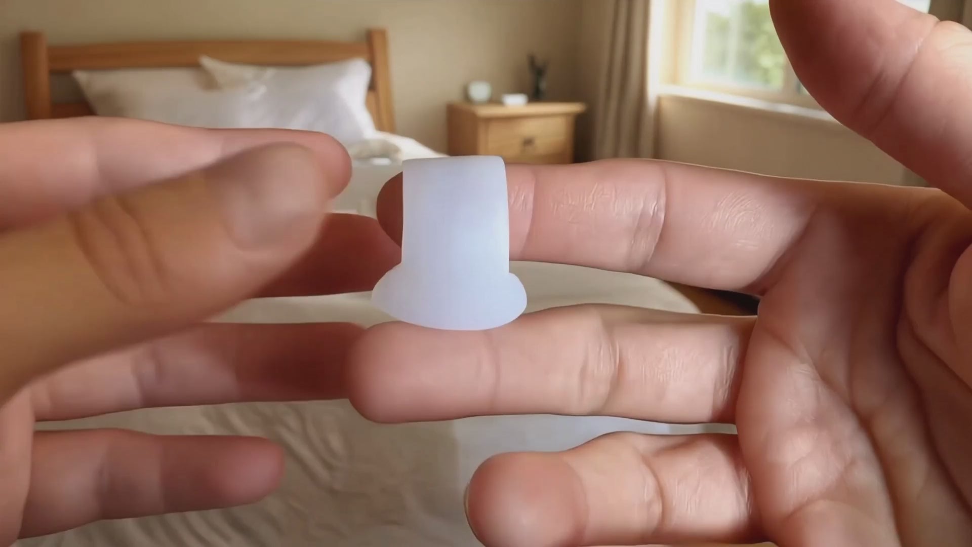 SplayForce™ Toe Spacer — Complete Protocol