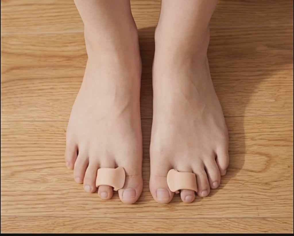 SplayForce™ Toe Spacer — Restoration Kit