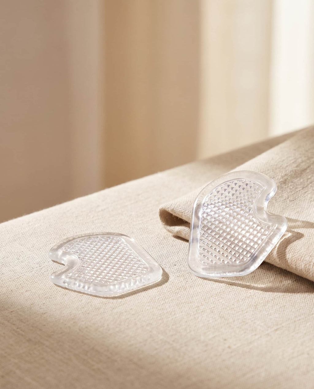 SplayForce™ All-Day Comfort Pads - SplayForce™