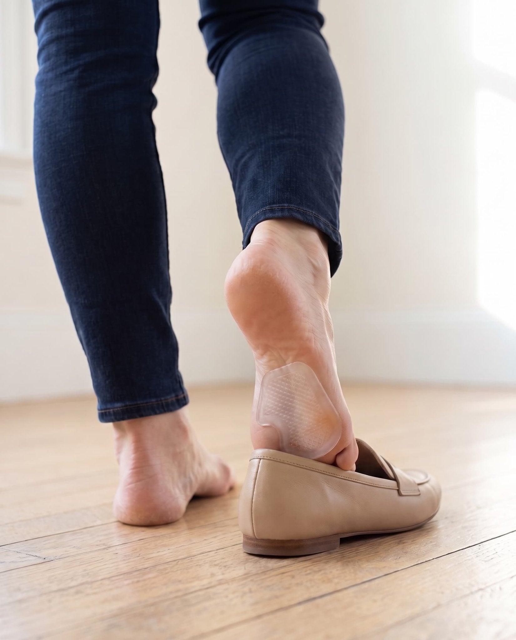 SplayForce™ All-Day Comfort Pads - SplayForce™