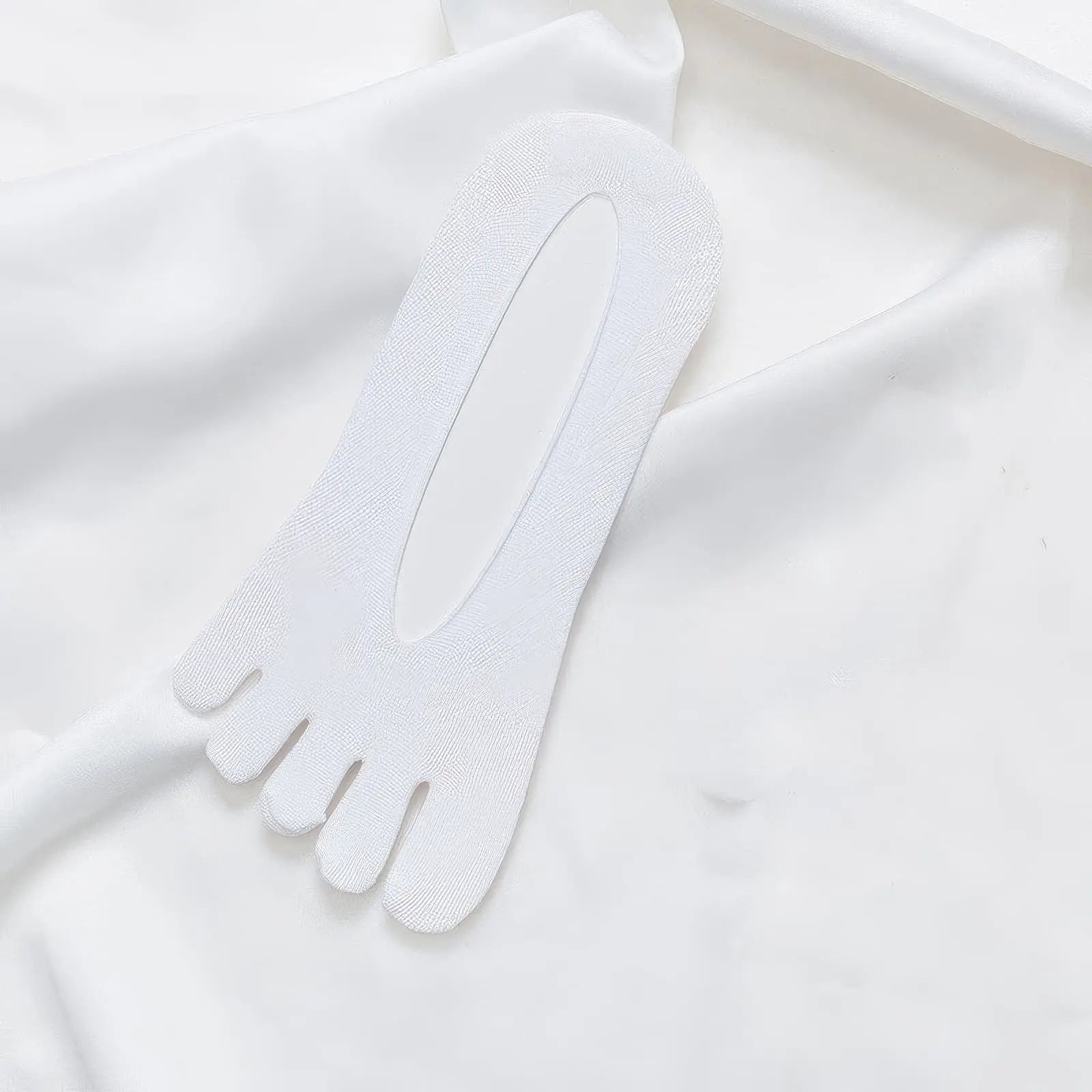 SplayForce™ Restoration Socks — Bunion-Friendly Toe Socks - SplayForce™