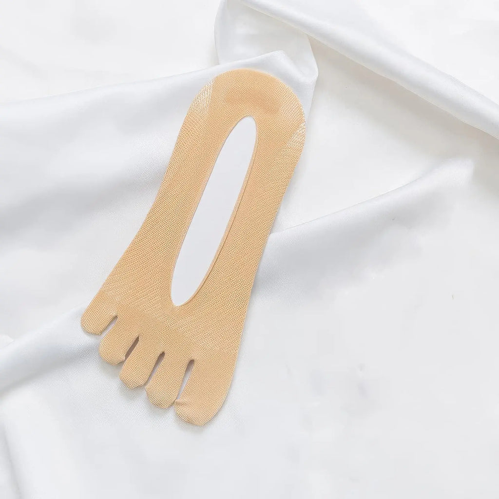 SplayForce™ Restoration Socks — Bunion-Friendly Toe Socks - SplayForce™